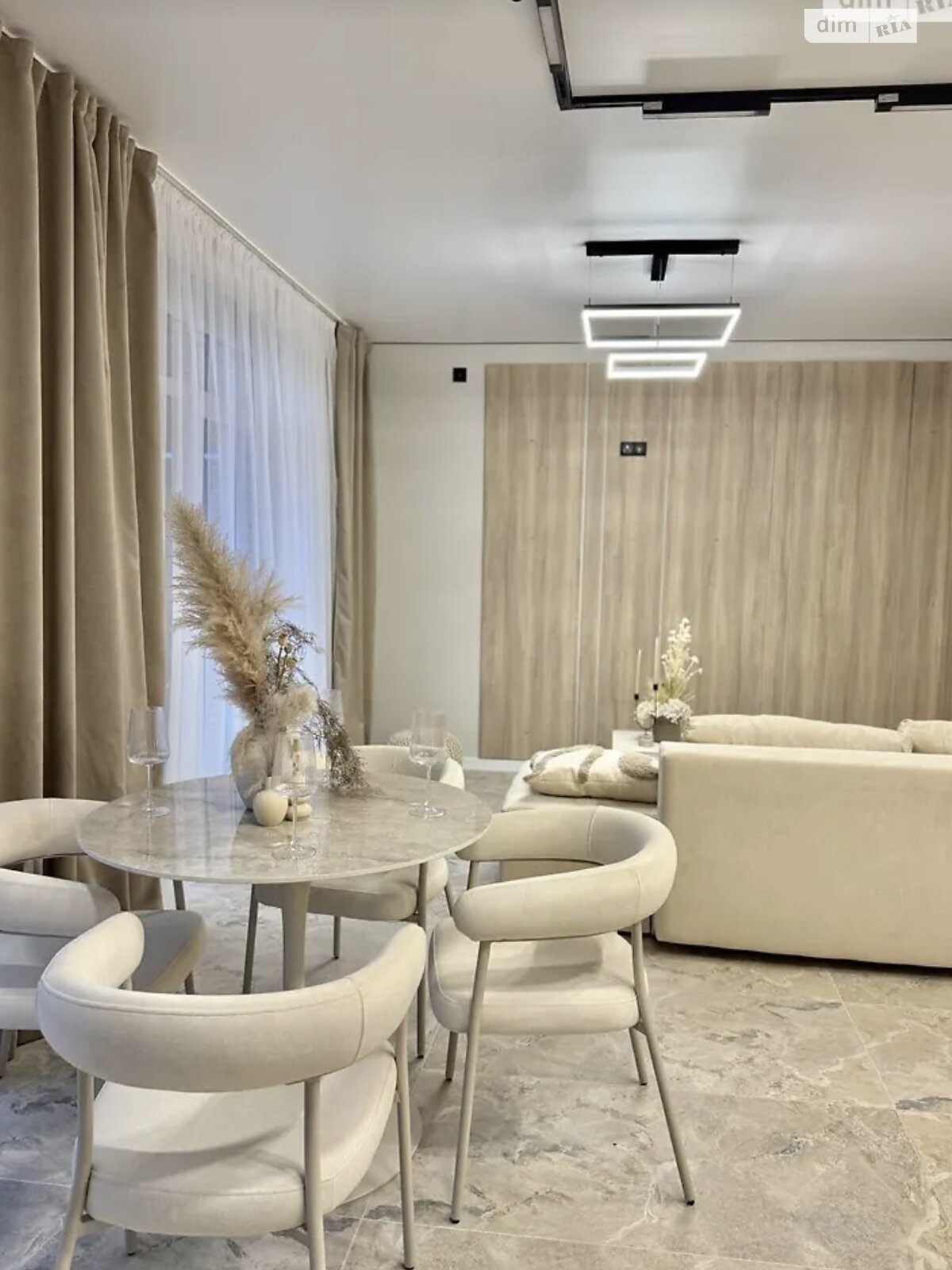 двоповерховий будинок, 120 кв. м, цегла. Продаж в Тернополі, район Дружба фото 1