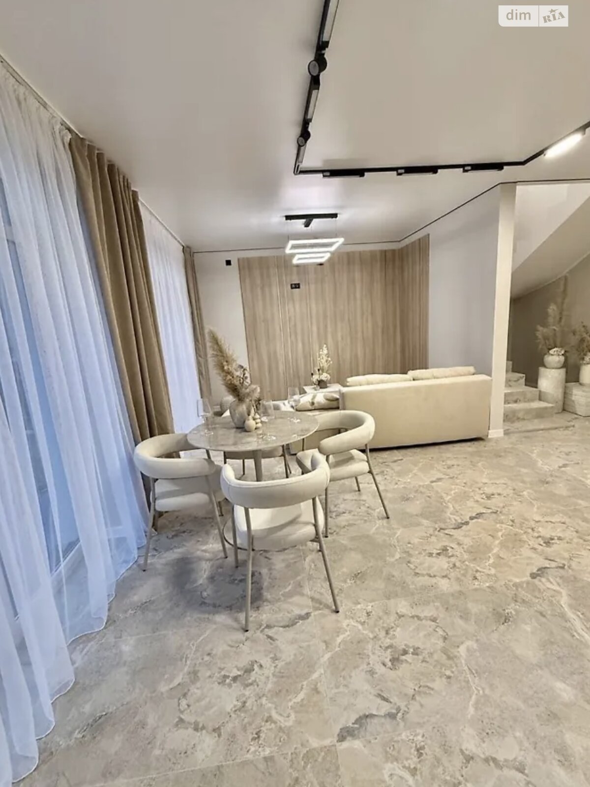 двоповерховий будинок, 120 кв. м, цегла. Продаж в Тернополі, район Дружба фото 1