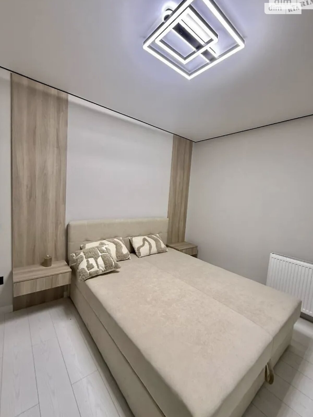 двоповерховий будинок, 120 кв. м, цегла. Продаж в Тернополі, район Дружба фото 1