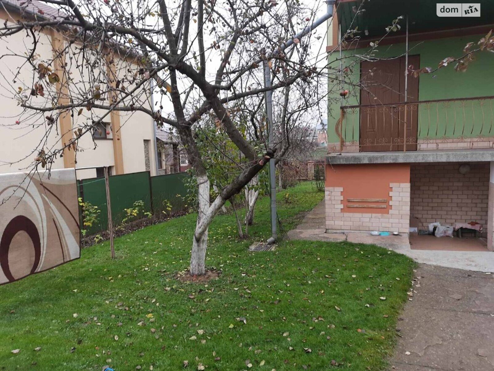 триповерховий будинок з балконом, 215.9 кв. м, цегла. Продаж в Тернополі, район Дружба фото 1