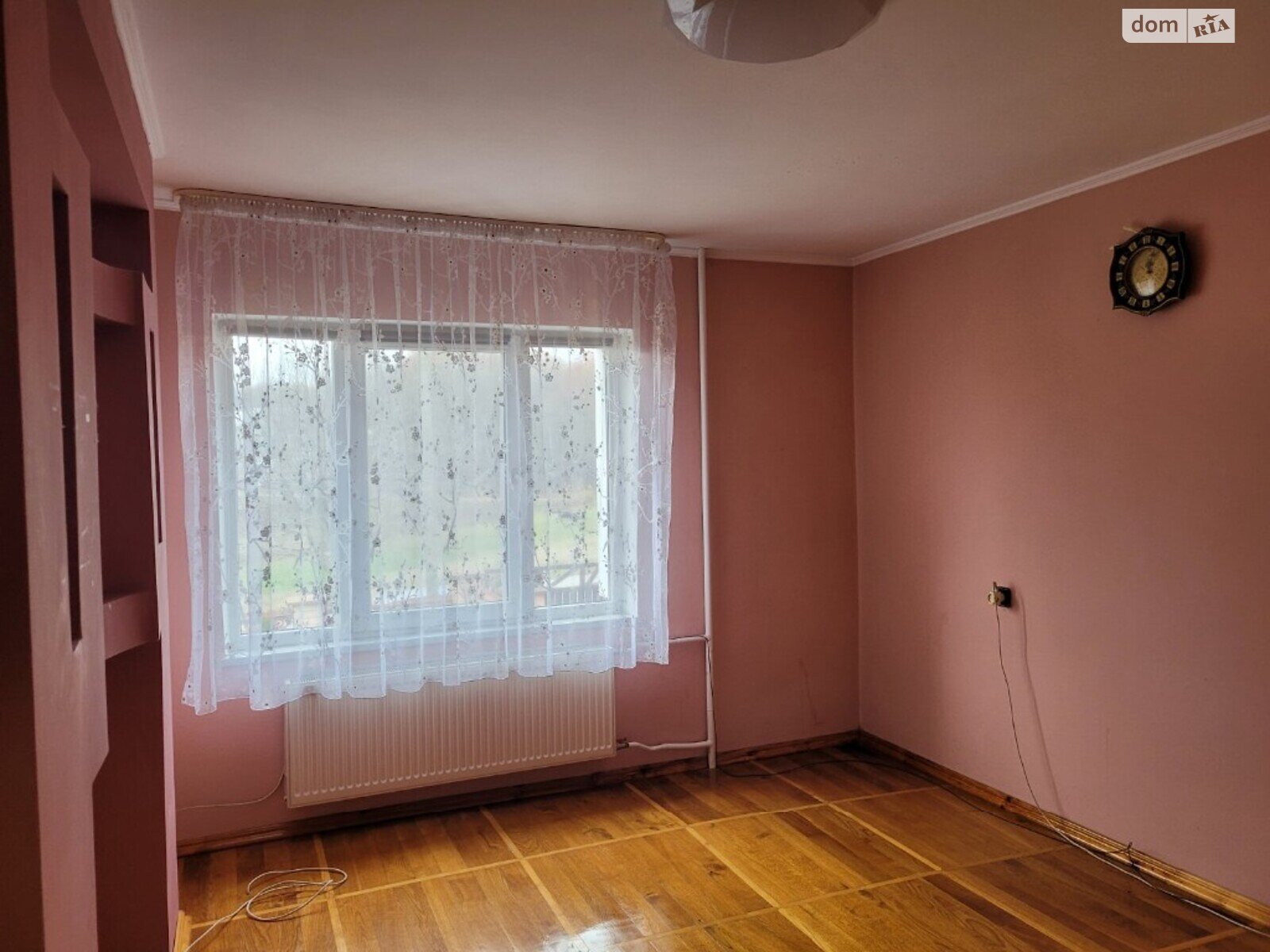 трехэтажный дом с балконом, 215.9 кв. м, кирпич. Продажа в Тернополе район Дружба фото 1