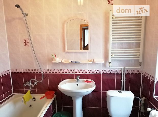 двухэтажный дом с садом, 177.1 кв. м, кирпич. Продажа в Тернополе район Дружба фото 1 двухэтажный дом с садом, 177.1 кв. м, кирпич. Продажа в Тернополе район Дружба фото 1