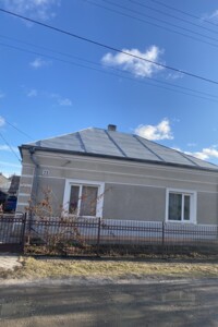 одноэтажный дом с гаражом, 101.1 кв. м, шлакобетон. Продажа в Тернополе район Дружба фото 2