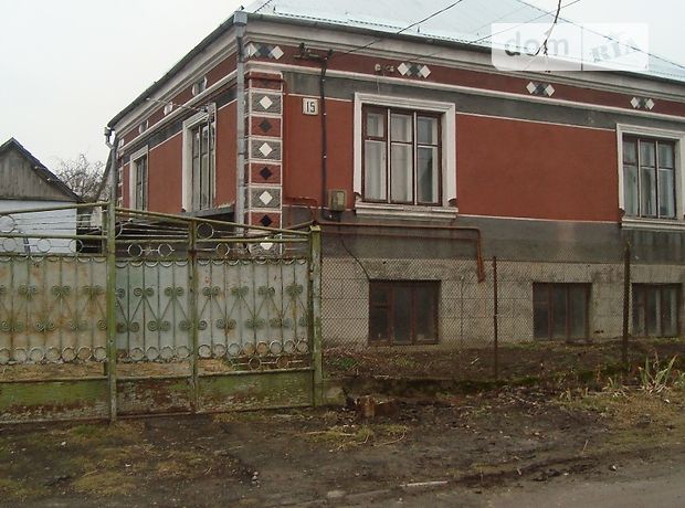 одноэтажный дом с подвалом, 125 кв. м, кирпич. Продажа в Тернополе район Дружба фото 1 одноэтажный дом с подвалом, 125 кв. м, кирпич. Продажа в Тернополе район Дружба фото 1