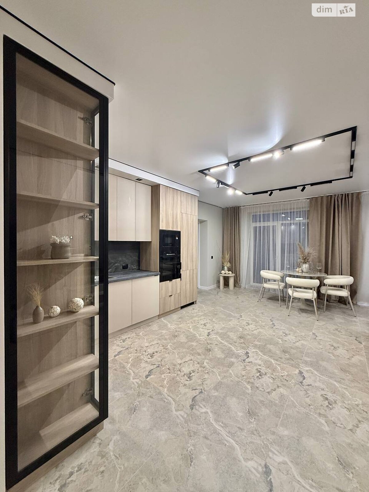 двоповерховий будинок, 120 кв. м, кирпич. Продаж у Петрикові фото 1