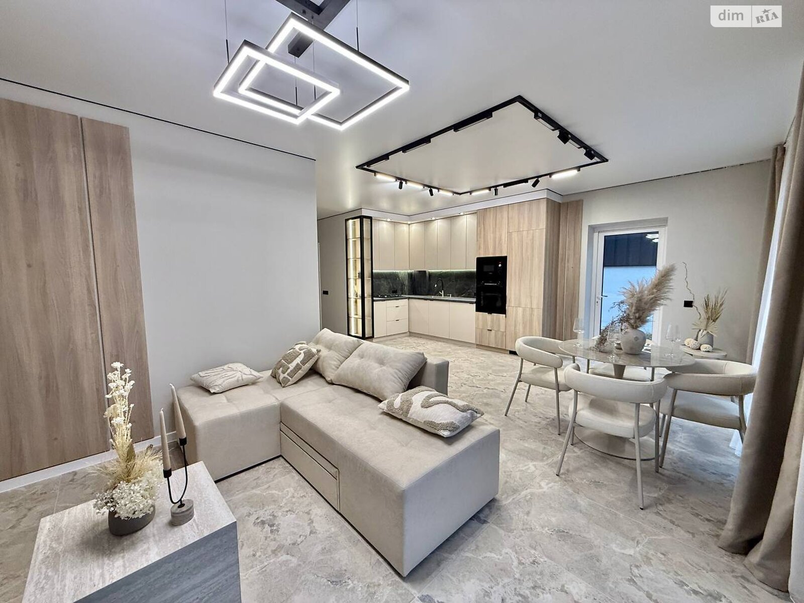 двоповерховий будинок, 120 кв. м, кирпич. Продаж у Петрикові фото 1