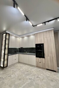 двоповерховий будинок, 120 кв. м, кирпич. Продаж у Петрикові фото 2