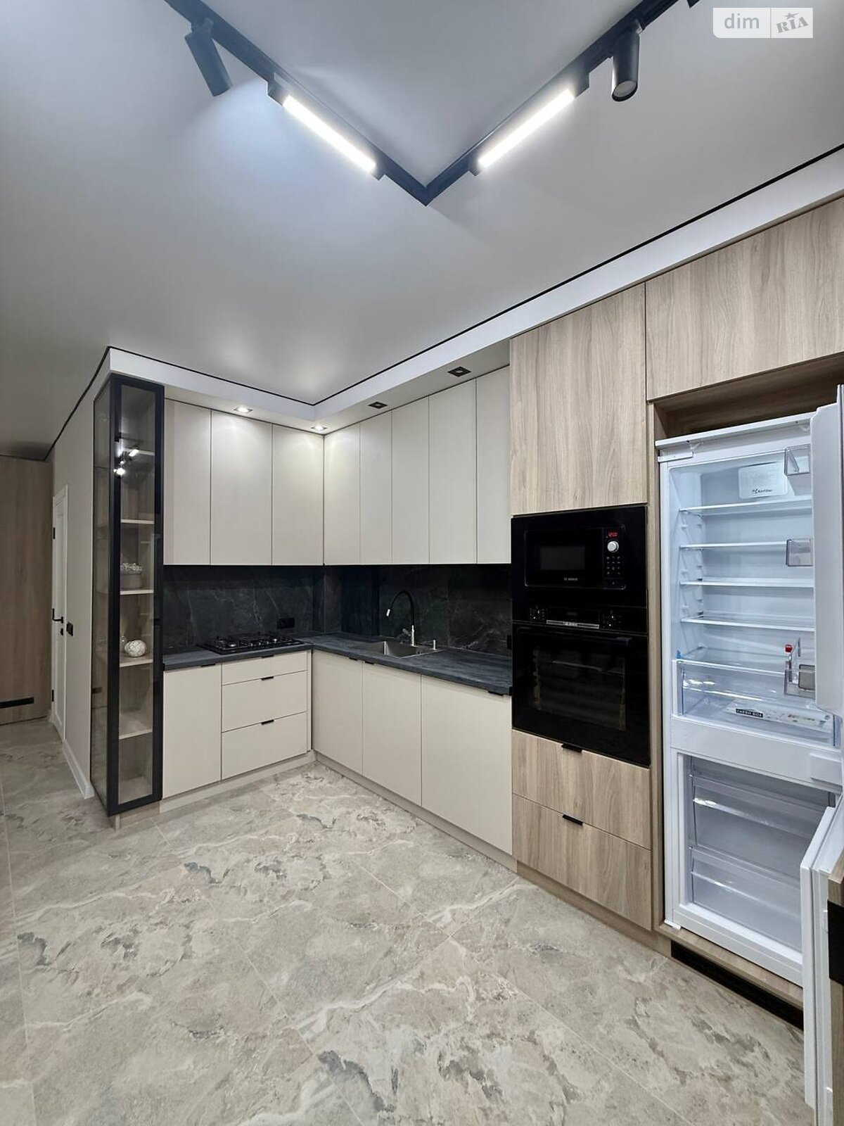 двоповерховий будинок, 120 кв. м, кирпич. Продаж у Петрикові фото 1