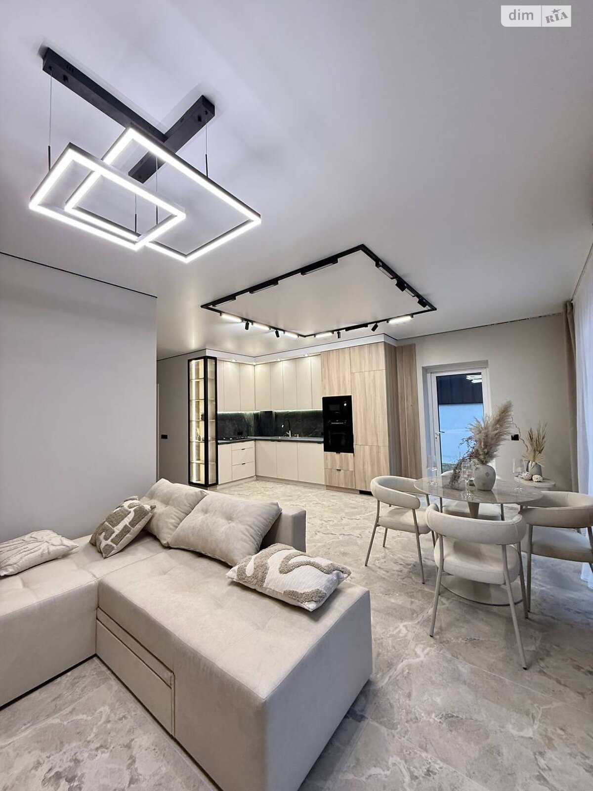 двоповерховий будинок, 120 кв. м, кирпич. Продаж у Петрикові фото 1