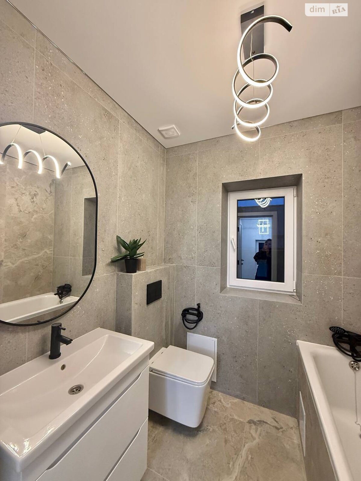 двоповерховий будинок, 120 кв. м, кирпич. Продаж у Петрикові фото 1