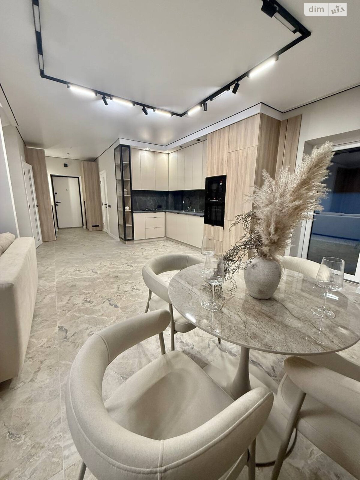 двоповерховий будинок, 120 кв. м, кирпич. Продаж у Петрикові фото 1