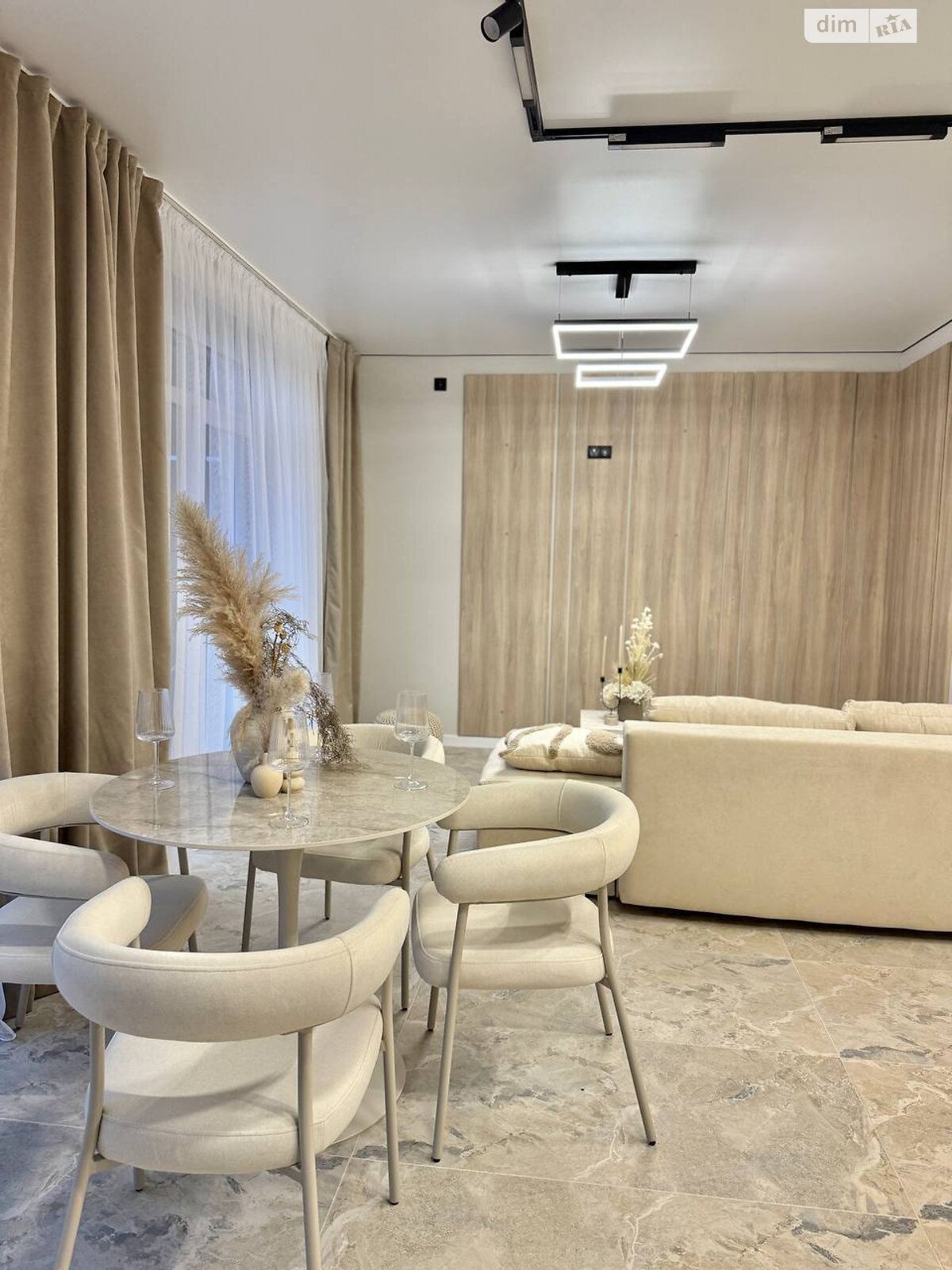 двоповерховий будинок, 120 кв. м, кирпич. Продаж у Петрикові фото 1