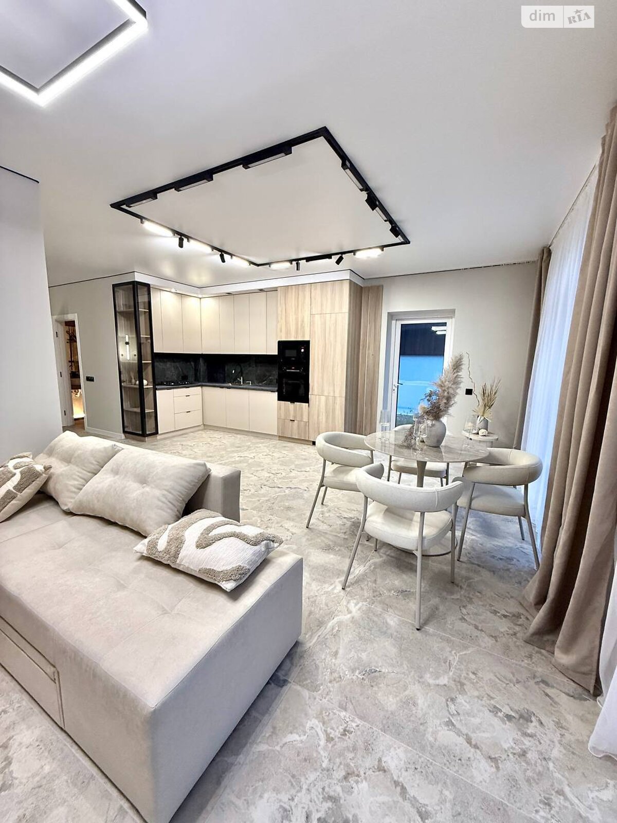 двоповерховий будинок, 120 кв. м, кирпич. Продаж у Петрикові фото 1