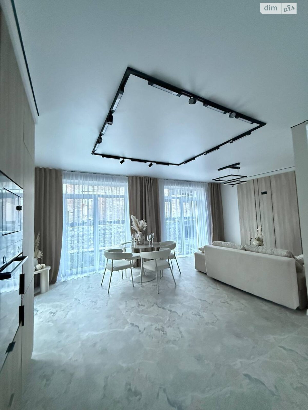 двоповерховий будинок, 120 кв. м, кирпич. Продаж у Петрикові фото 1