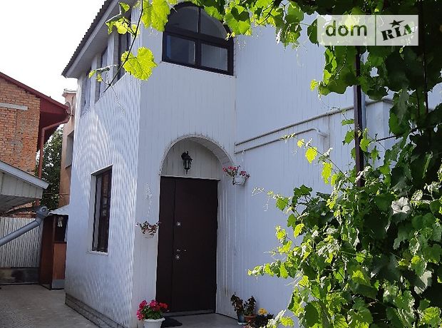 двухэтажный дом с верандой, 113.3 кв. м, кирпич. Продажа в Тернополе район Дружба фото 1 двухэтажный дом с верандой, 113.3 кв. м, кирпич. Продажа в Тернополе район Дружба фото 1