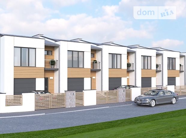 двухэтажный дом с камином, 153 кв. м, кирпич. Продажа в Тернополе район Дружба фото 1 двухэтажный дом с камином, 153 кв. м, кирпич. Продажа в Тернополе район Дружба фото 1