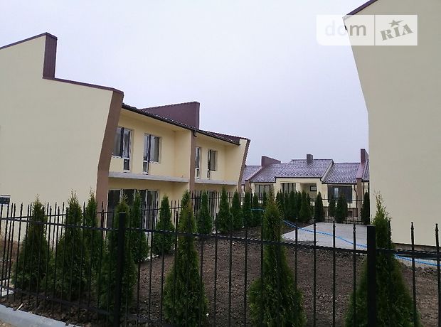 двухэтажный дом с балконом, 158 кв. м, кирпич. Продажа в Тернополе район Дружба фото 1 двухэтажный дом с балконом, 158 кв. м, кирпич. Продажа в Тернополе район Дружба фото 1