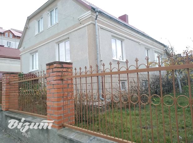 одноэтажный дом с садом, 204 кв. м, кирпич. Продажа в Тернополе район Дружба фото 1 одноэтажный дом с садом, 204 кв. м, кирпич. Продажа в Тернополе район Дружба фото 1