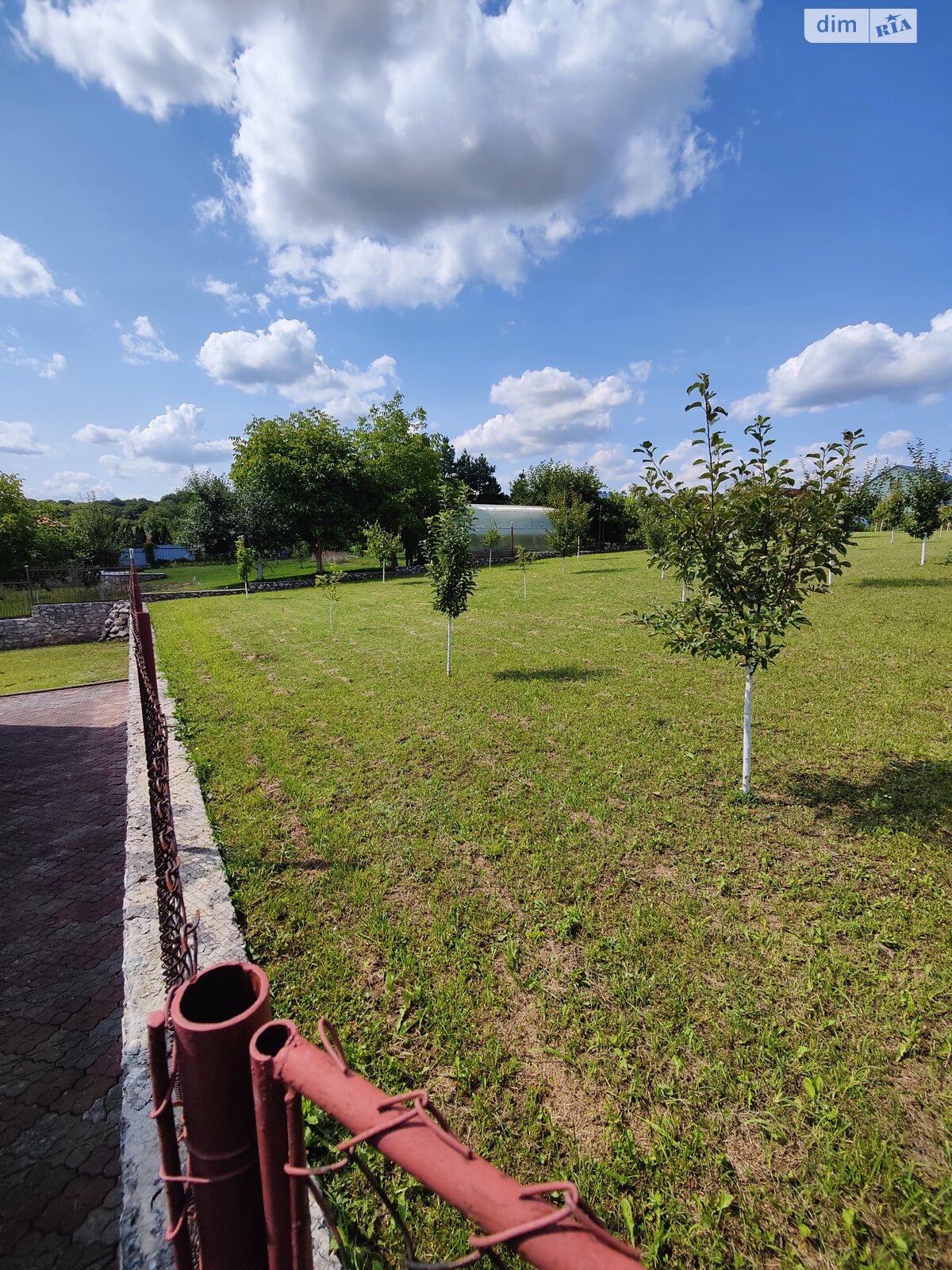 двухэтажный дом с гаражом, 228 кв. м, кирпич. Продажа в Тернополе район Дружба фото 1 двухэтажный дом с гаражом, 228 кв. м, кирпич. Продажа в Тернополе район Дружба фото 1