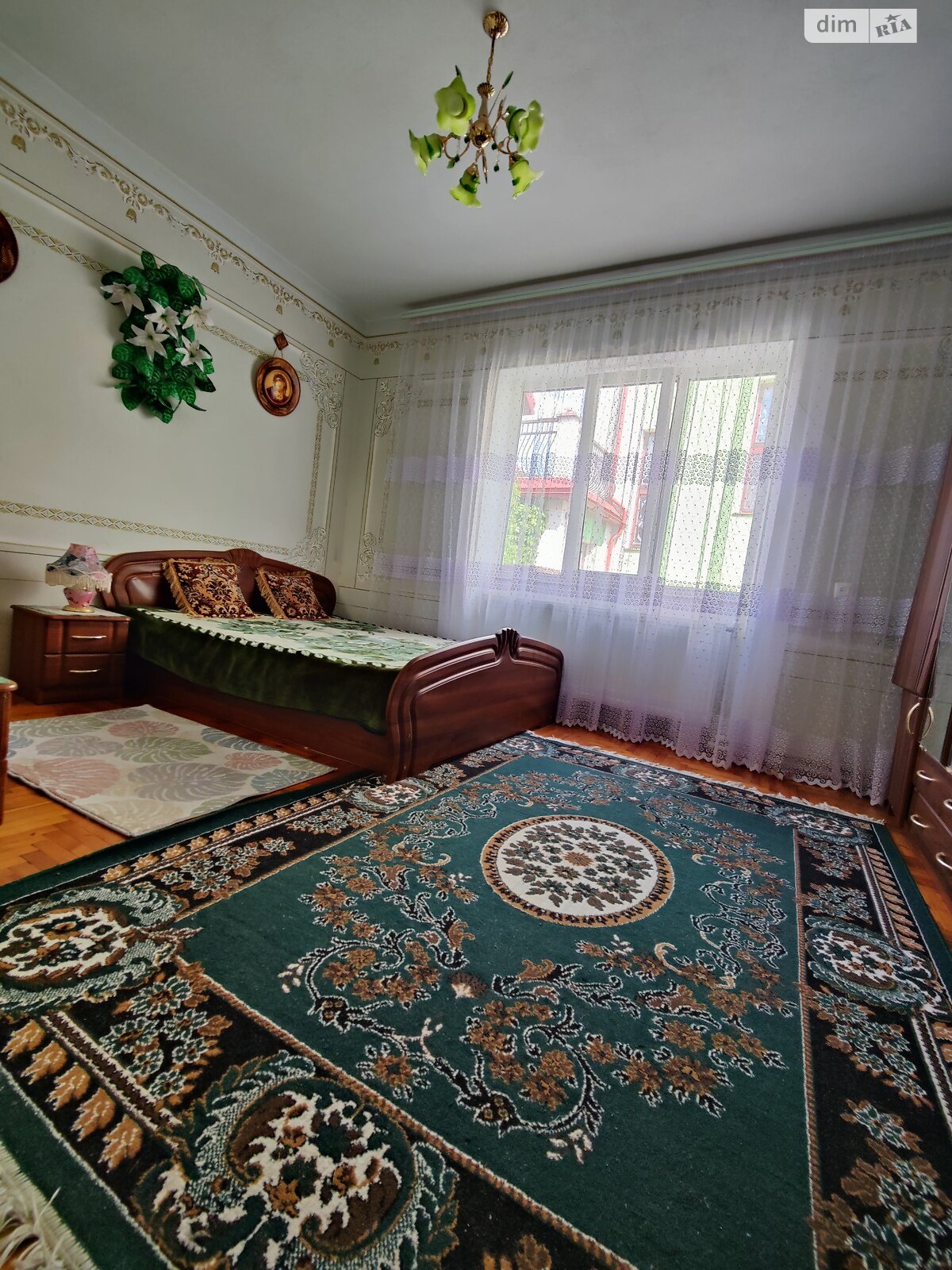 двухэтажный дом с гаражом, 228 кв. м, кирпич. Продажа в Тернополе район Дружба фото 1 двухэтажный дом с гаражом, 228 кв. м, кирпич. Продажа в Тернополе район Дружба фото 1