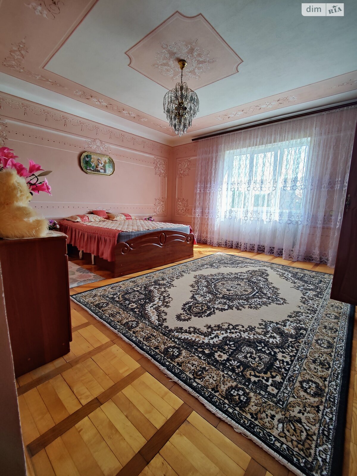 двухэтажный дом с гаражом, 228 кв. м, кирпич. Продажа в Тернополе район Дружба фото 1 двухэтажный дом с гаражом, 228 кв. м, кирпич. Продажа в Тернополе район Дружба фото 1