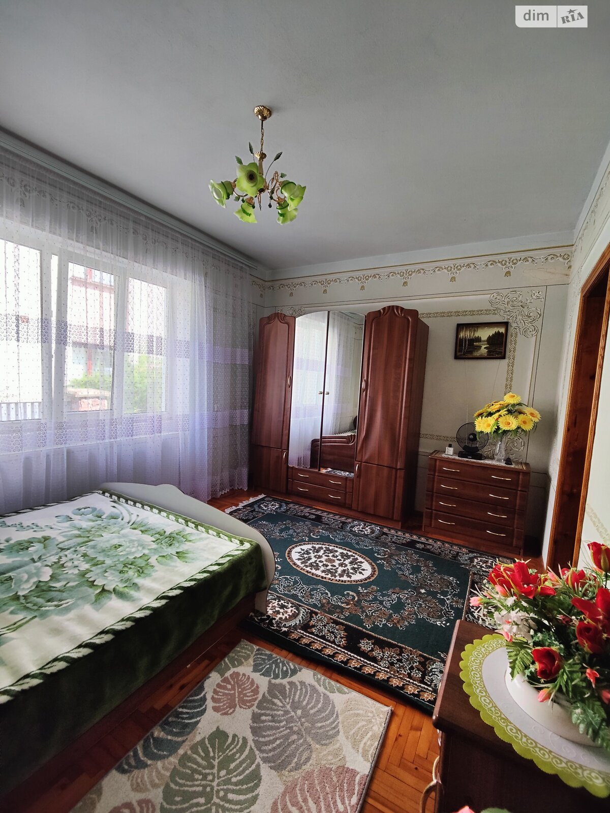 двухэтажный дом с гаражом, 228 кв. м, кирпич. Продажа в Тернополе район Дружба фото 1 двухэтажный дом с гаражом, 228 кв. м, кирпич. Продажа в Тернополе район Дружба фото 1