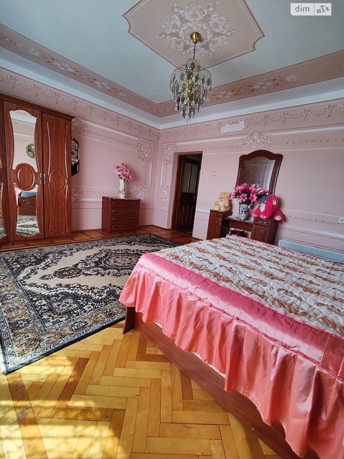 двухэтажный дом с гаражом, 228 кв. м, кирпич. Продажа в Тернополе район Дружба фото 1 двухэтажный дом с гаражом, 228 кв. м, кирпич. Продажа в Тернополе район Дружба фото 1