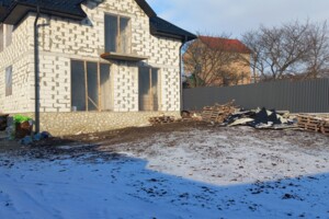 двоповерховий будинок, 160 кв. м, піноблок. Продаж в Тернополі, район Дружба фото 2