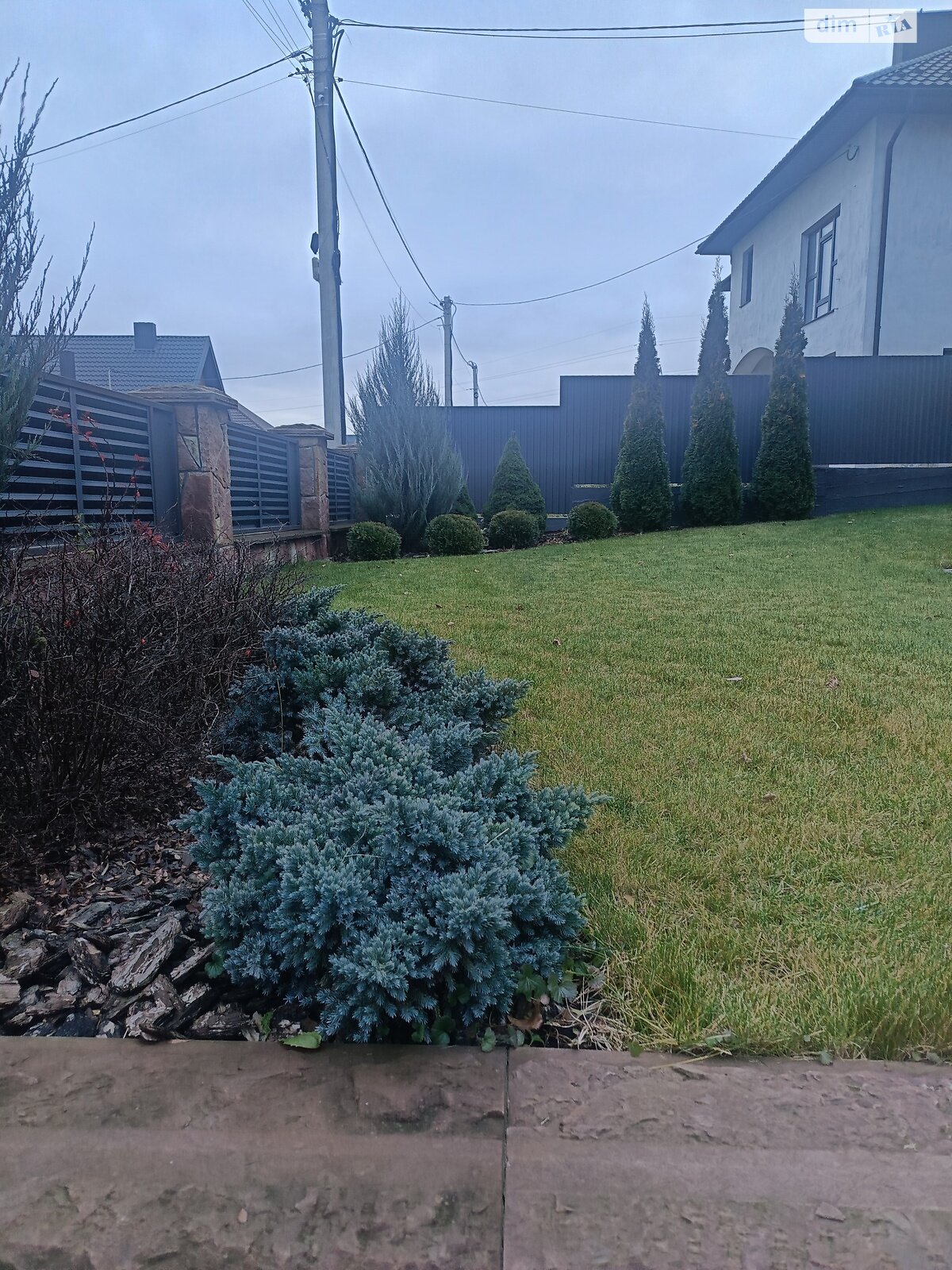 двухэтажный дом, 180 кв. м, кирпич. Продажа в Петрикове фото 1