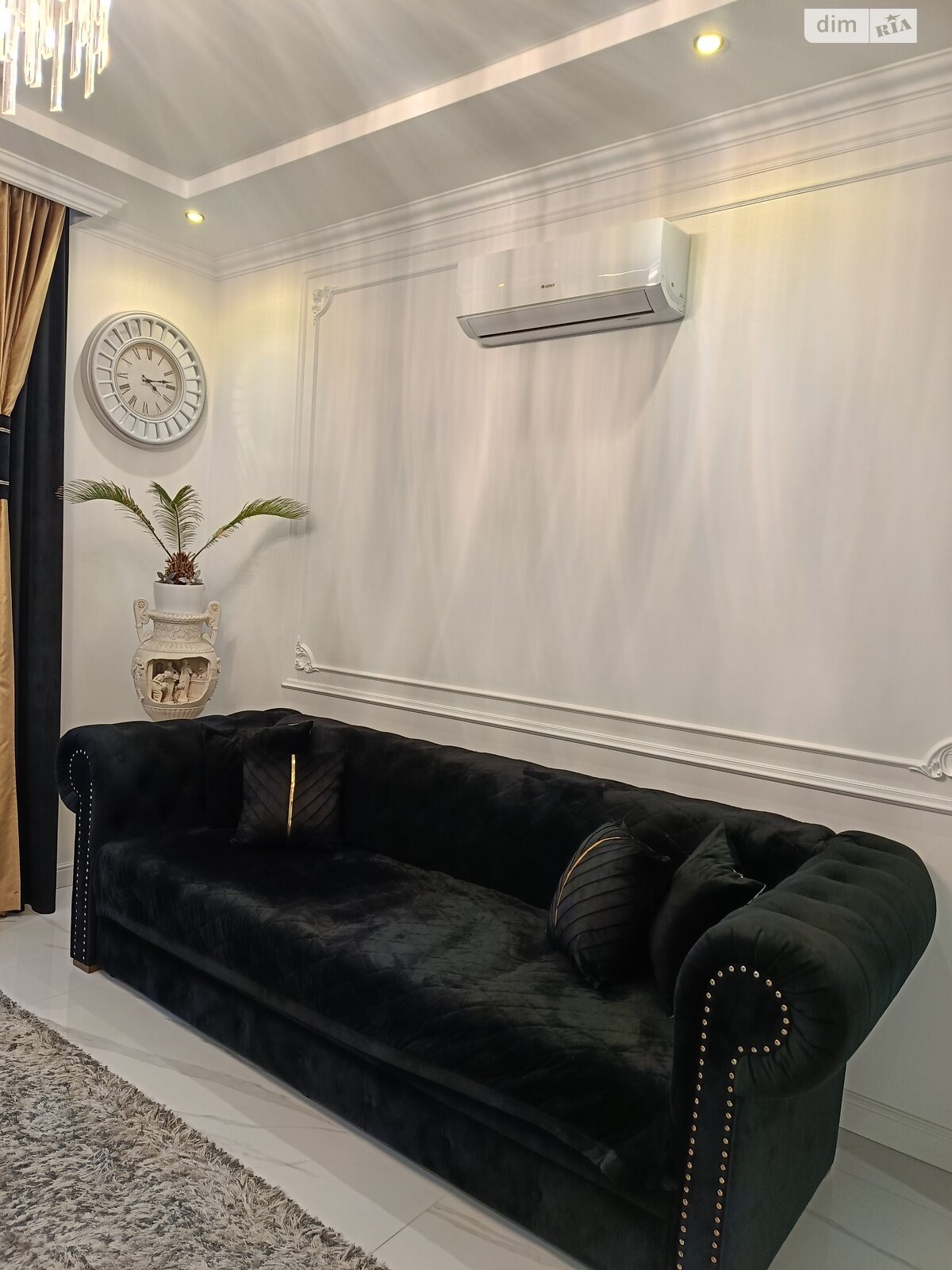 двухэтажный дом, 180 кв. м, кирпич. Продажа в Петрикове фото 1