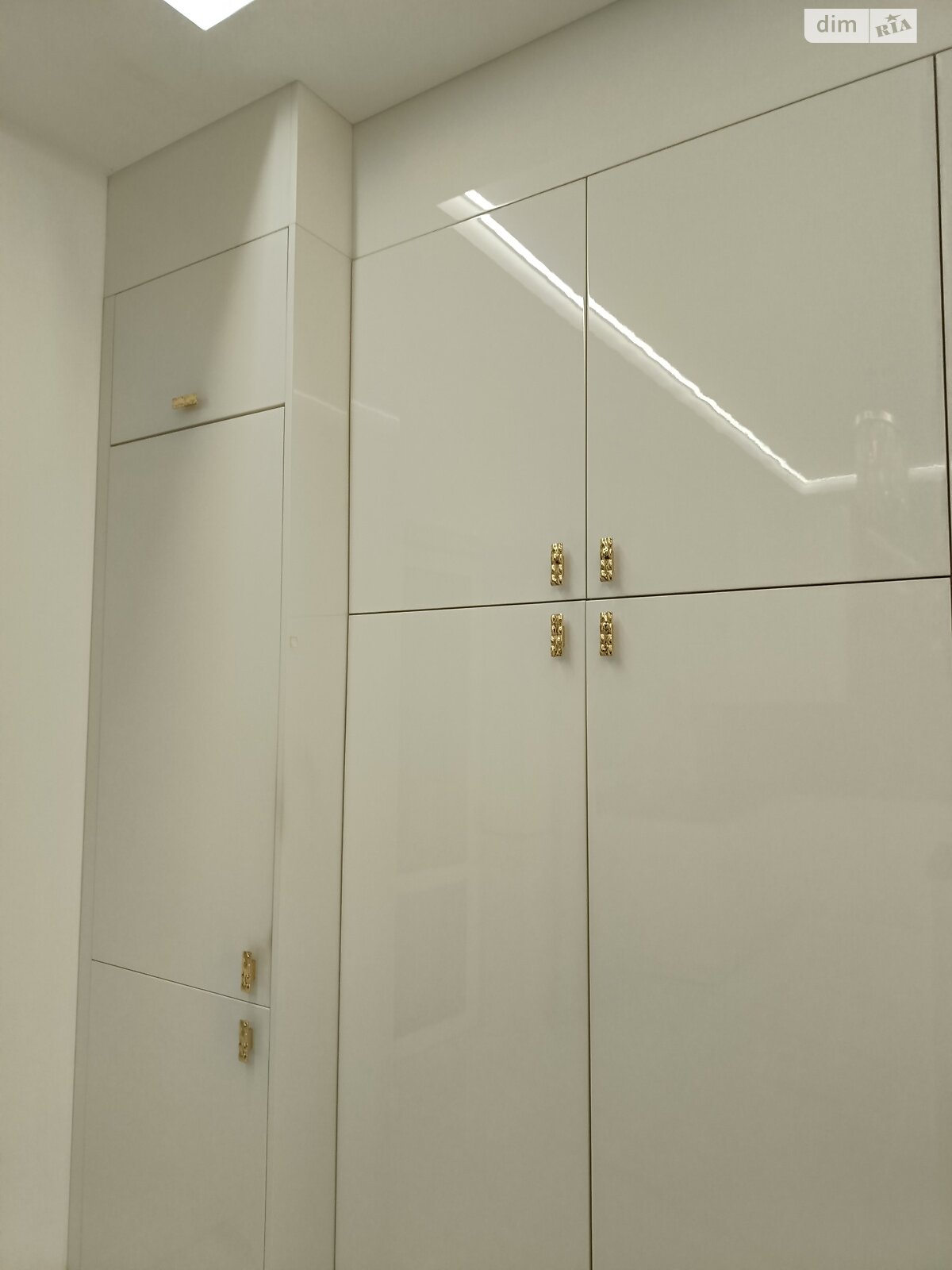 двухэтажный дом, 180 кв. м, кирпич. Продажа в Петрикове фото 1