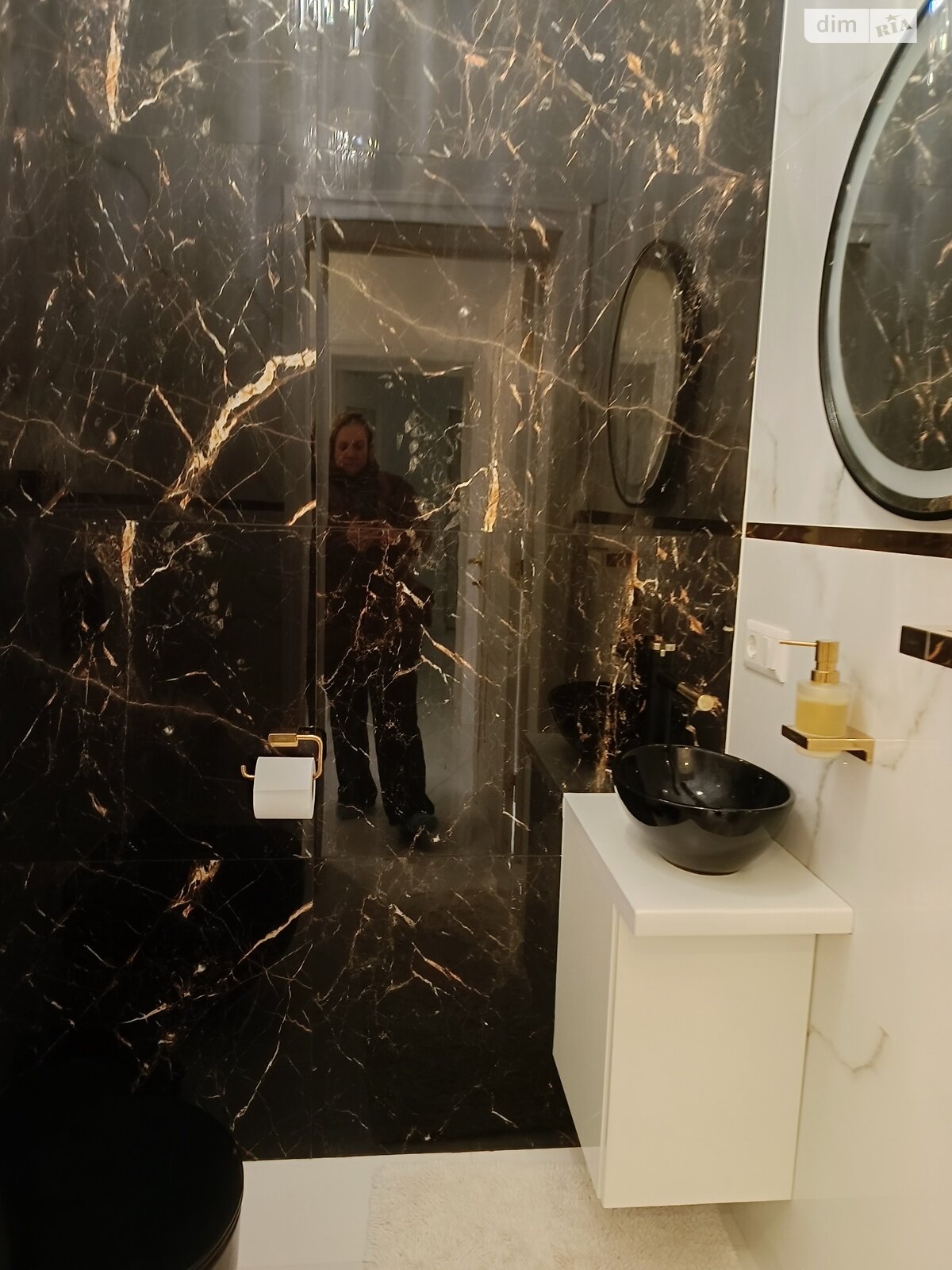 двухэтажный дом, 180 кв. м, кирпич. Продажа в Петрикове фото 1