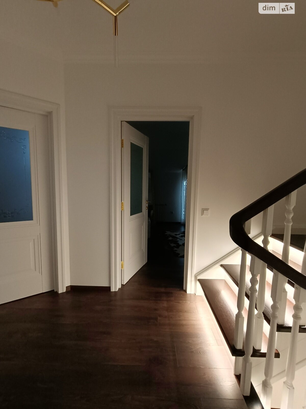 двухэтажный дом, 180 кв. м, кирпич. Продажа в Петрикове фото 1