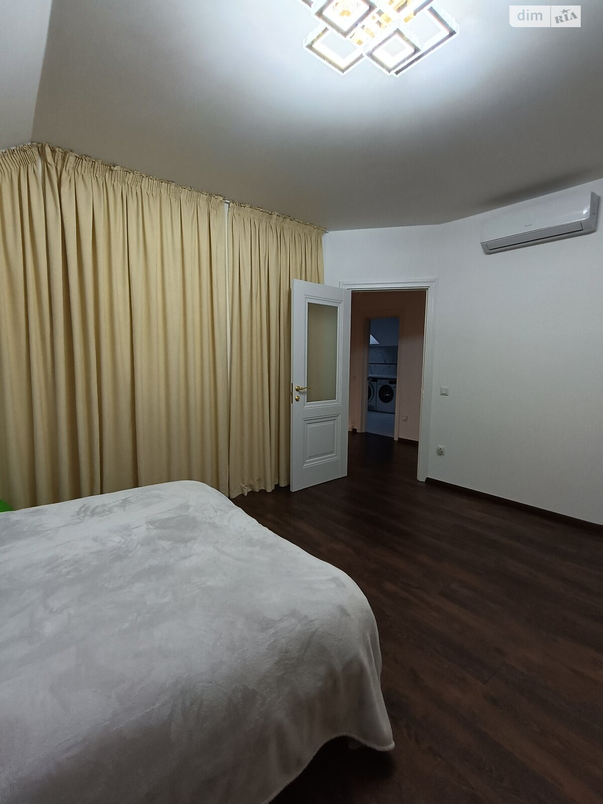 двухэтажный дом, 180 кв. м, кирпич. Продажа в Петрикове фото 1