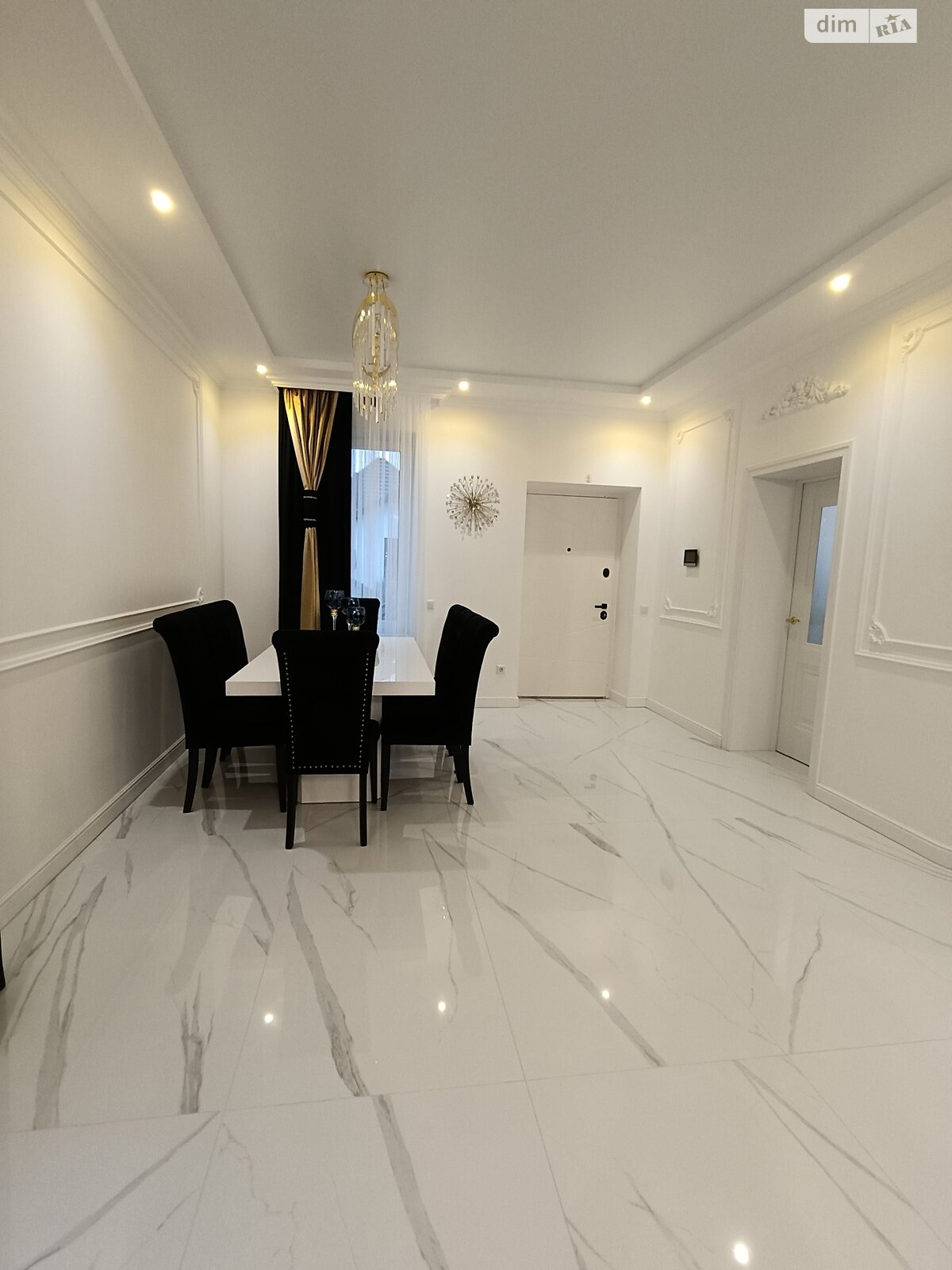 двухэтажный дом, 180 кв. м, кирпич. Продажа в Петрикове фото 1