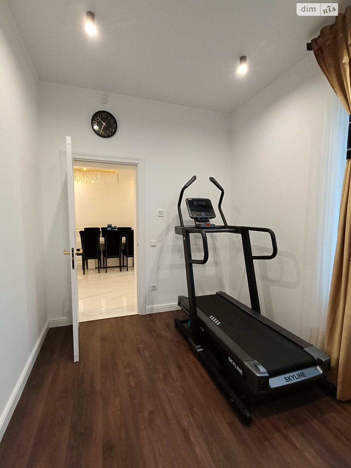 двухэтажный дом, 180 кв. м, кирпич. Продажа в Петрикове фото 1