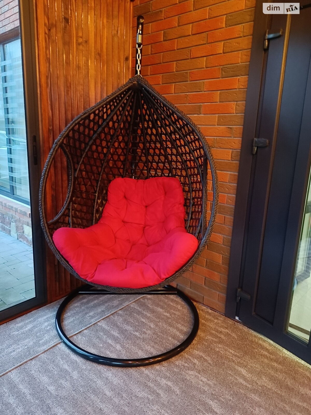 двухэтажный дом, 180 кв. м, кирпич. Продажа в Петрикове фото 1