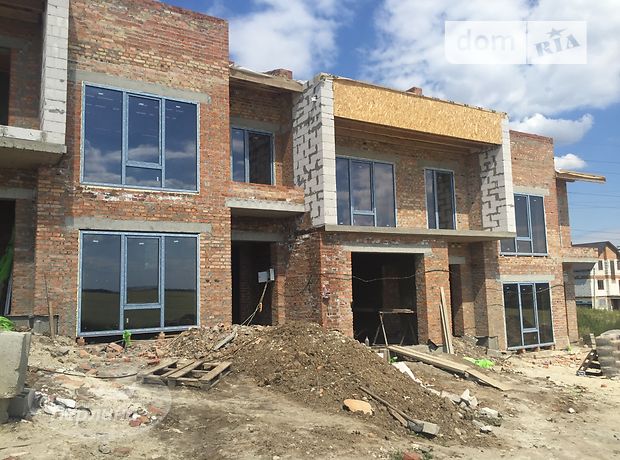 Продажа дома, 110м², Тернополь, р‑н. Дружба, Сонячна Продажа дома, 110м², Тернополь, р‑н. Дружба, Сонячна