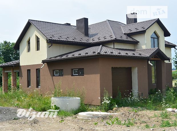 Продажа дома, 245м², Тернополь, р‑н. Дружба, Тролейбусна Продажа дома, 245м², Тернополь, р‑н. Дружба, Тролейбусна