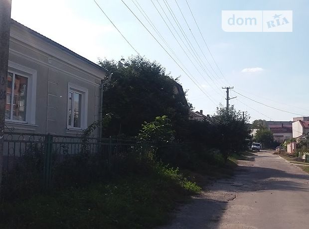 одноэтажный дом с садом, 108 кв. м, кирпич. Продажа в Тернополе район Дружба фото 1 одноэтажный дом с садом, 108 кв. м, кирпич. Продажа в Тернополе район Дружба фото 1