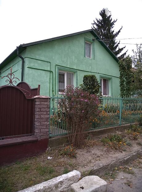 одноэтажный дом с садом, 95 кв. м, кирпич. Продажа в Тернополе район Дружба фото 1 одноэтажный дом с садом, 95 кв. м, кирпич. Продажа в Тернополе район Дружба фото 1
