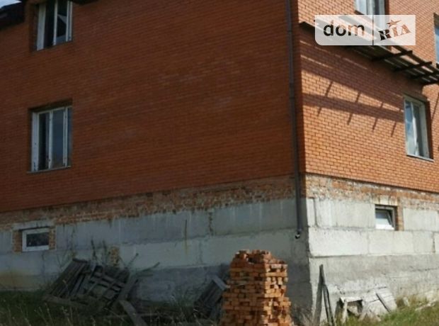 двухэтажный дом, 212 кв. м, кирпич. Продажа в Тернополе район Дружба фото 1 двухэтажный дом, 212 кв. м, кирпич. Продажа в Тернополе район Дружба фото 1