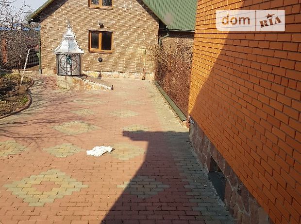 двухэтажный дом с камином, 285 кв. м, кирпич. Продажа в Тернополе район Дружба фото 1 двухэтажный дом с камином, 285 кв. м, кирпич. Продажа в Тернополе район Дружба фото 1