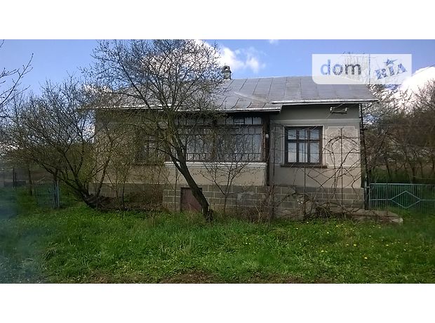 одноэтажный дом, 92 кв. м, ракушечник (ракушняк). Продажа в undefined (Тернопольская обл.) фото 1 одноэтажный дом, 92 кв. м, ракушечник (ракушняк). Продажа в undefined (Тернопольская обл.) фото 1