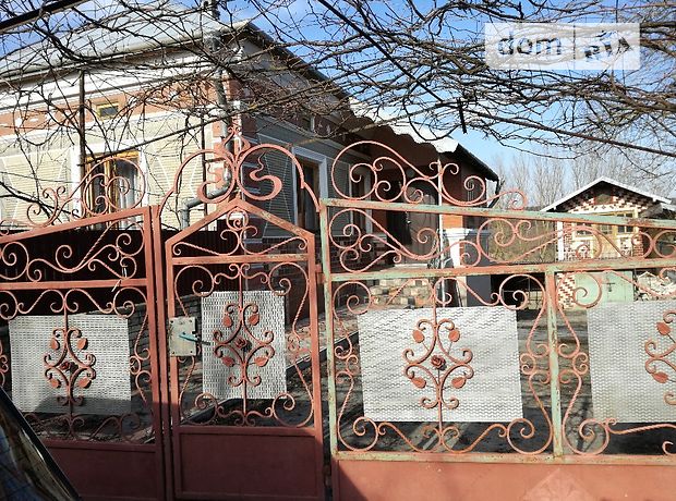 одноэтажный дом с подвалом, 106 кв. м, кирпич. Продажа в Дубовцах (Тернопольская обл.) фото 1 одноэтажный дом с подвалом, 106 кв. м, кирпич. Продажа в Дубовцах (Тернопольская обл.) фото 1