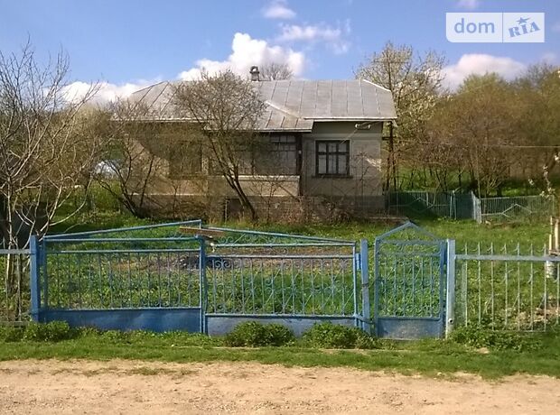 одноэтажный дом с верандой, 92 кв. м, ракушечник (ракушняк). Продажа в Дубовцах (Тернопольская обл.) фото 1 одноэтажный дом с верандой, 92 кв. м, ракушечник (ракушняк). Продажа в Дубовцах (Тернопольская обл.) фото 1