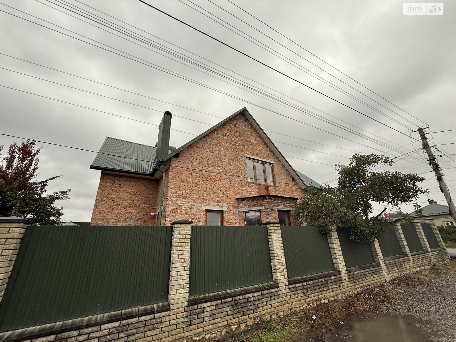 двухэтажный дом, 219 кв. м, кирпич. Продажа в Тернополе район Промышленный Южный фото 1 двухэтажный дом, 219 кв. м, кирпич. Продажа в Тернополе район Промышленный Южный фото 1