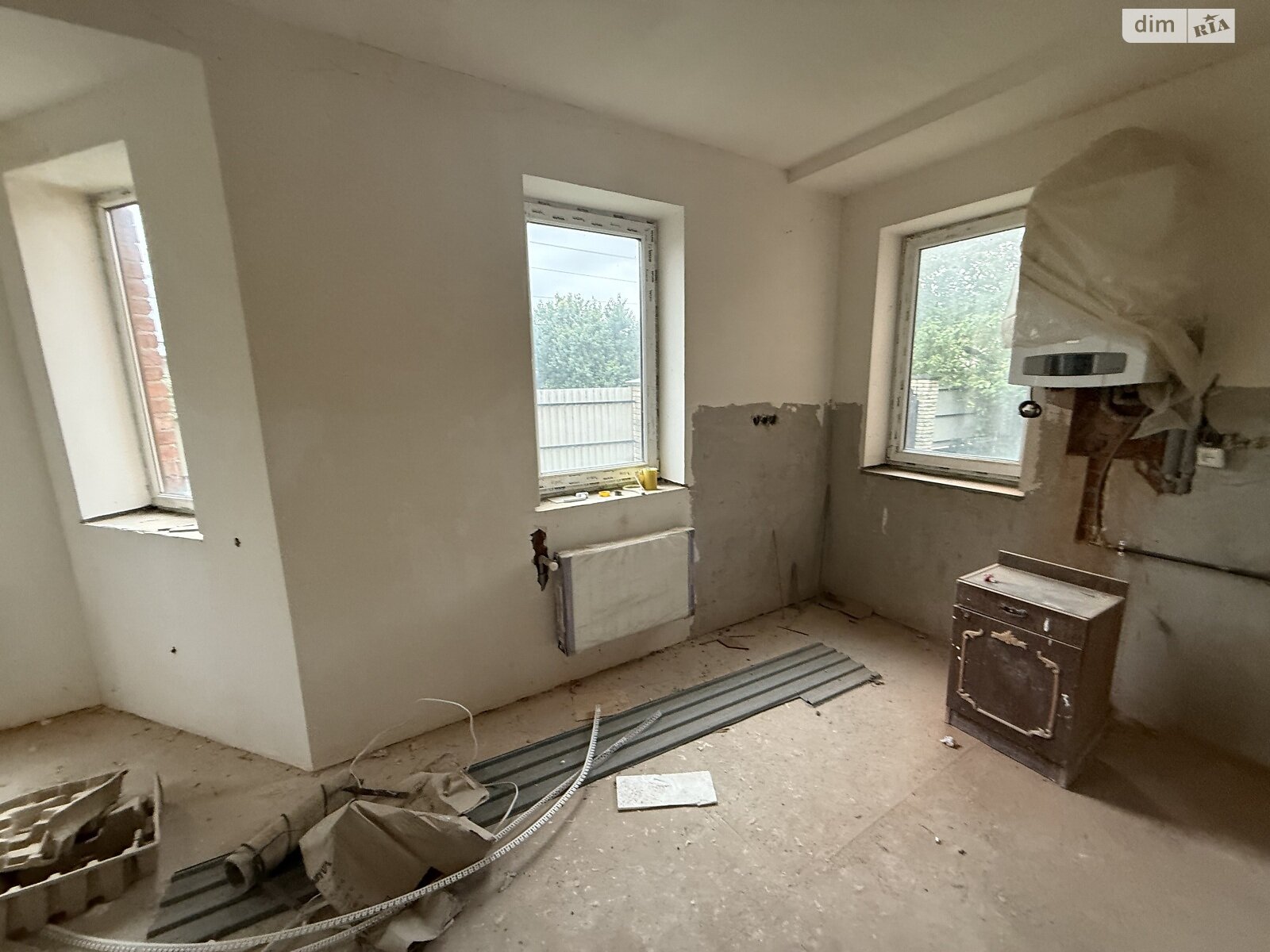 двухэтажный дом, 219 кв. м, кирпич. Продажа в Тернополе район Промышленный Южный фото 1 двухэтажный дом, 219 кв. м, кирпич. Продажа в Тернополе район Промышленный Южный фото 1