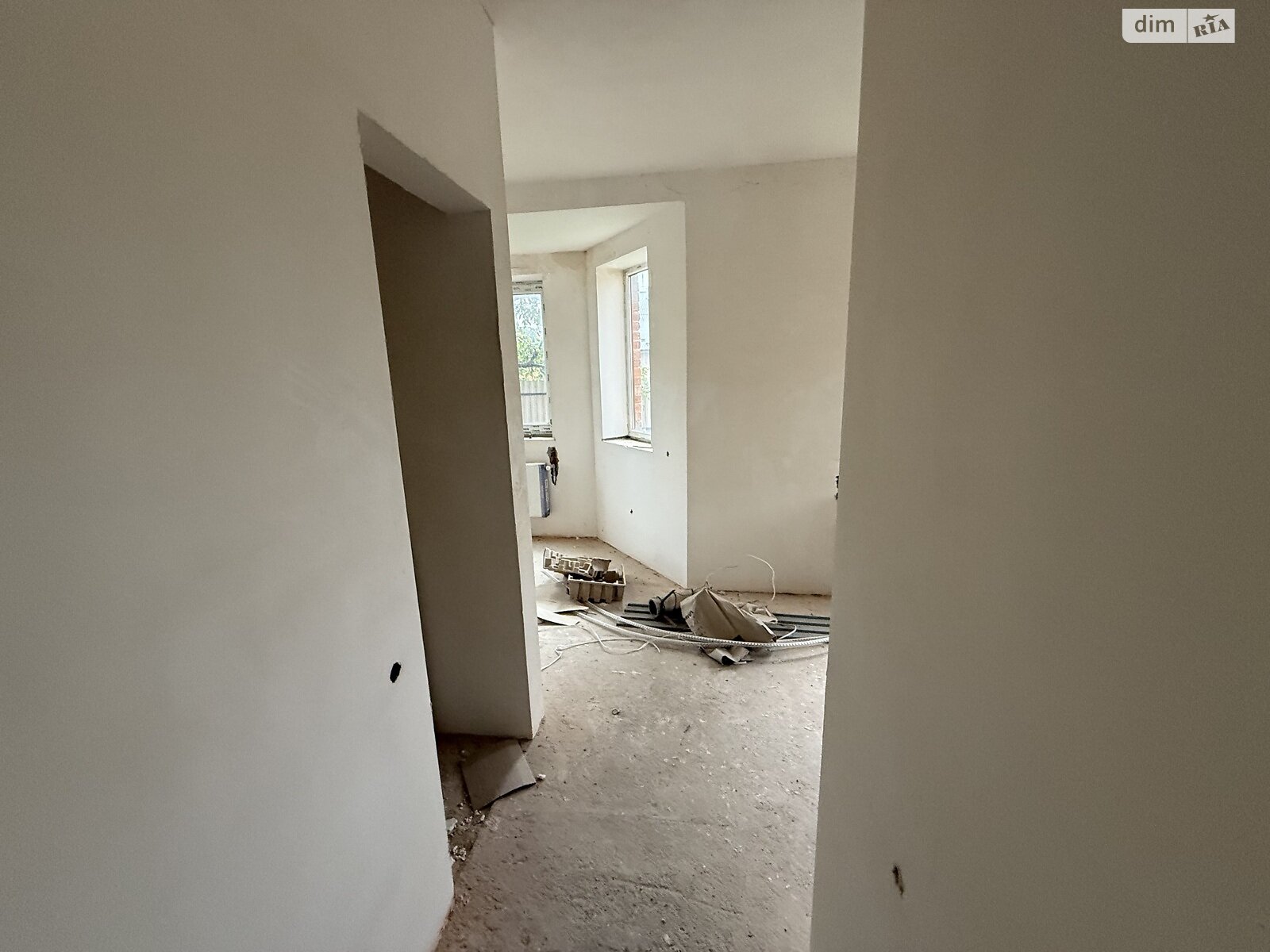 двухэтажный дом, 219 кв. м, кирпич. Продажа в Тернополе район Промышленный Южный фото 1 двухэтажный дом, 219 кв. м, кирпич. Продажа в Тернополе район Промышленный Южный фото 1