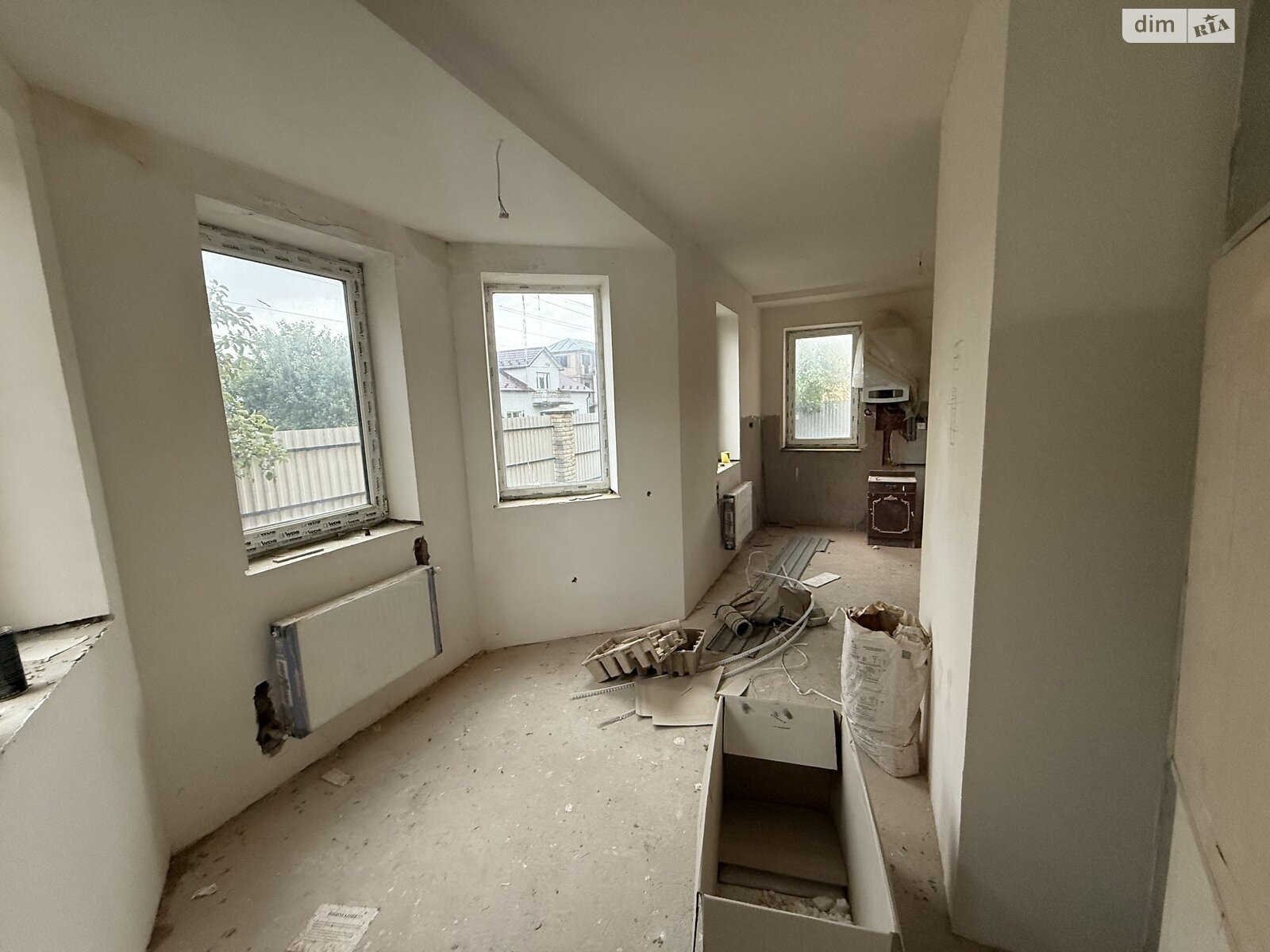 двухэтажный дом, 219 кв. м, кирпич. Продажа в Тернополе район Промышленный Южный фото 1 двухэтажный дом, 219 кв. м, кирпич. Продажа в Тернополе район Промышленный Южный фото 1